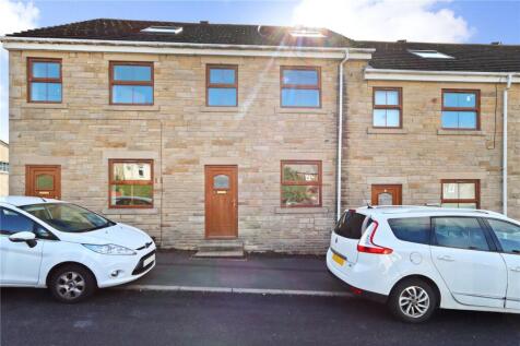 4 Niallesway, Palmerston Street... 4 bed terraced house for sale