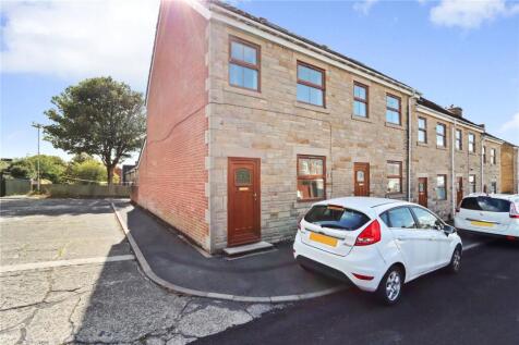 5 Niallesway, Palmerston Street... 4 bed terraced house for sale