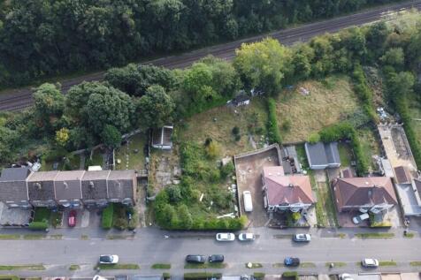 Land at 48 Olivers Mount, Sheffield... Land for sale