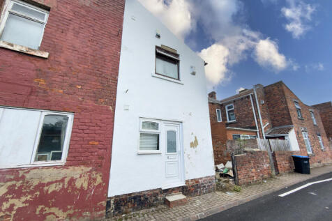 34A. North Road West, Wingate TS28 5AP 2 bed terraced house for sale