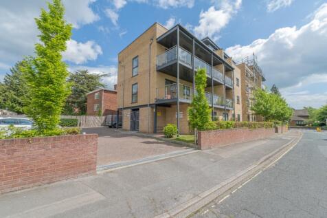 Northlands Road, Southampton SO15 1 bed flat for sale