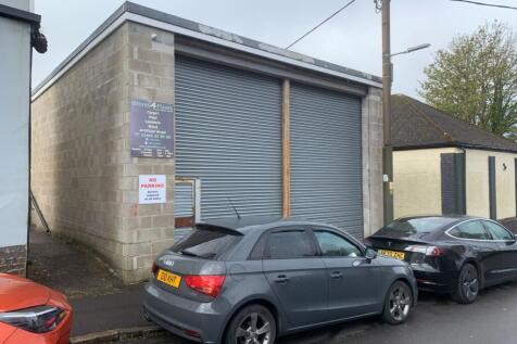 Garage rear of, 15 Llantrisant Road... Garage for sale