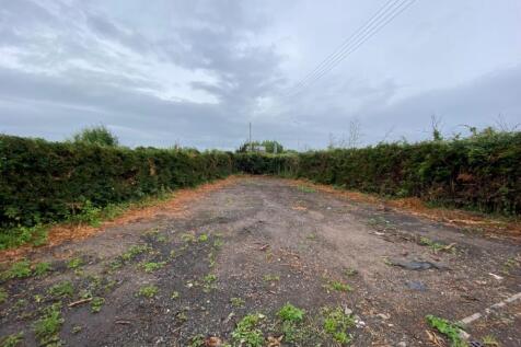 Compound 1 Unit, Hewish... Plot for sale