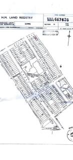 Land at Gelli Road, Tonypandy, Mid... Land for sale