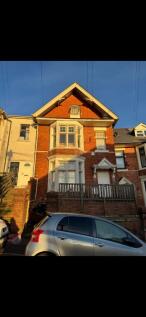 28 St. Johns Road, Newport, Gwent... 7 bed house of multiple occupation for sale