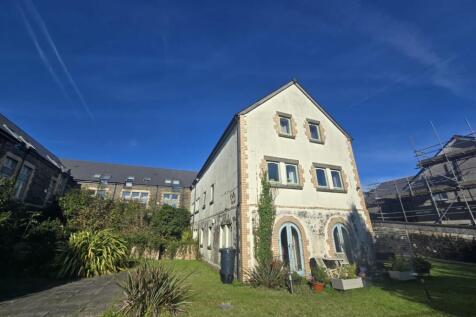 Apartment 11 The Old School House... 2 bed apartment for sale