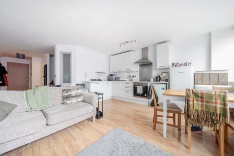 1 bedroom flat for sale
