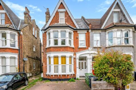 1 bedroom flat for sale