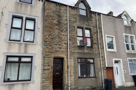 5 bedroom terraced house for sale