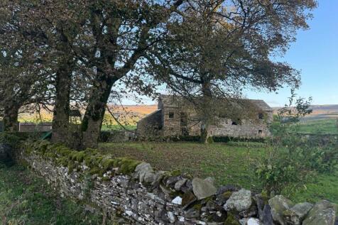3 bedroom barn conversion for sale