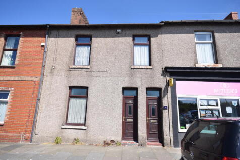 3 bedroom block of apartments for sale