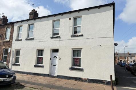 1 bedroom ground floor flat for sale