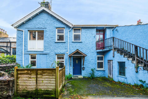 3 bedroom block of apartments for sale