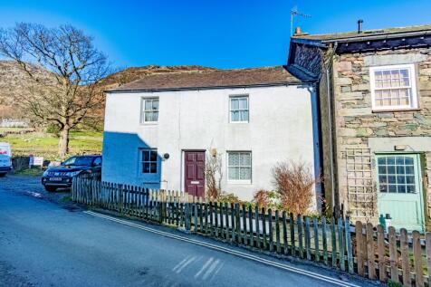 2 bedroom cottage for sale