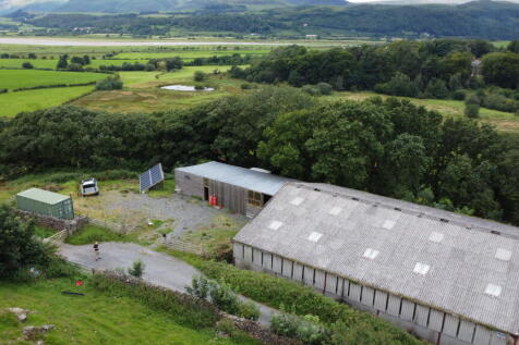 Barn for sale