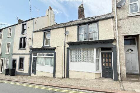 3 bedroom block of apartments for sale