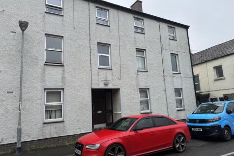 1 bedroom flat for sale