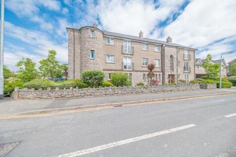 Flat 11, Weavers Court, Queen... 2 bed apartment for sale