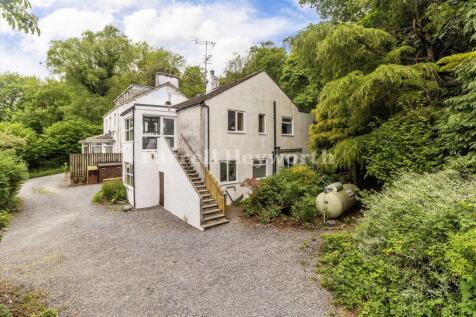 Miterdale, Broughton In Furness LA20 2 bed flat for sale