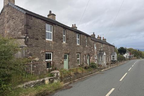8 bedroom terraced house for sale