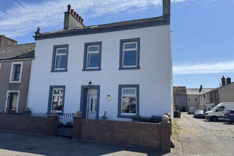 6 bedroom end of terrace house for sale