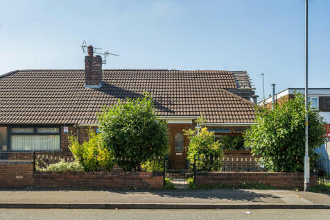 Partington Street, Failsworth... 4 bed bungalow for sale