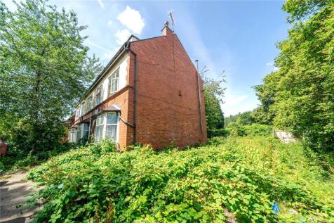 Great Cheetham Street West, Salford... 7 bed semi