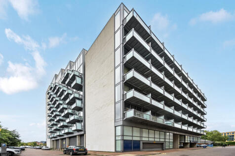 Clippers Quay, Salford, Greater... Studio for sale