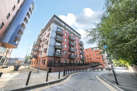 Blantyre Street, Manchester, Greater... 2 bed apartment for sale