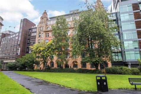 Century Buildings, 14 St. Marys... 2 bed apartment for sale