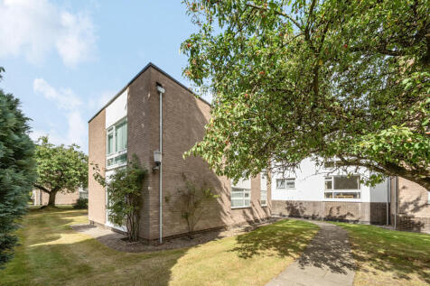 Wilmslow Road, Manchester, Greater... 1 bed apartment for sale