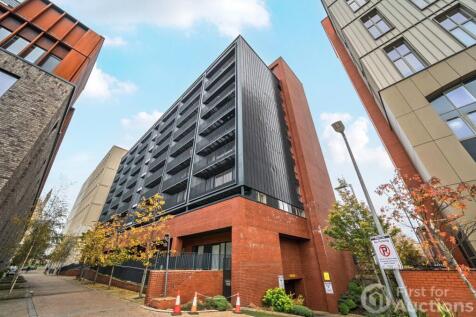 Spinners Way, Manchester, Greater... 1 bed apartment for sale
