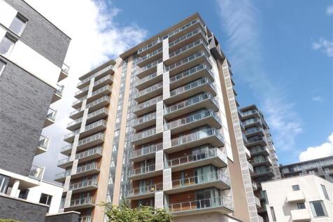 Spectrum (Block 9), Blackfriars Road... 1 bed apartment for sale