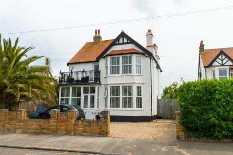 Grand Drive, Herne Bay 4 bed detached house for sale