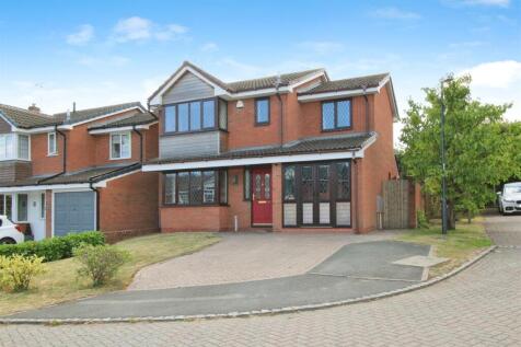 4 bedroom house for sale