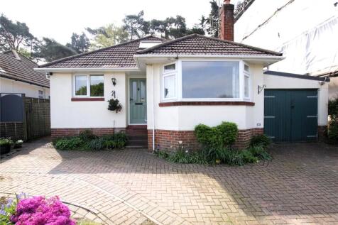 2 bedroom bungalow for sale
