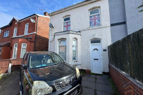 Sefton Street, Birkdale, Southport... 2 bed semi