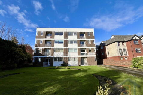 Argyle House, 13, Argyle Road... 2 bed apartment for sale