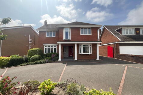 Tudor Road, Southport PR8 2 bed detached house for sale