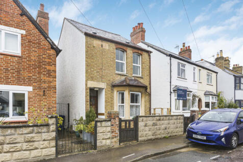 Ferry Road, Oxford, OX3 3 bed detached house for sale