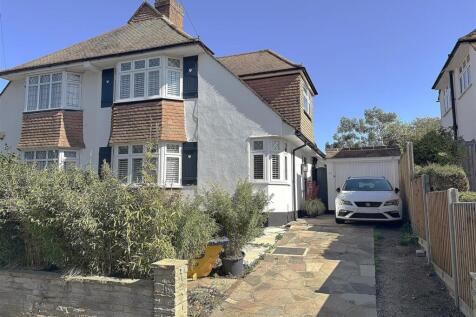 Hartland Way, Croydon 3 bed house for sale