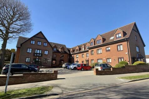 Chelmsford Road, Shenfield, Brentwood 1 bed retirement property for sale