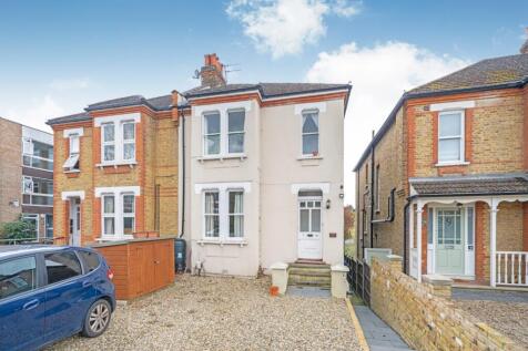 Farnaby Road, Bromley BR1 1 bed ground floor flat for sale