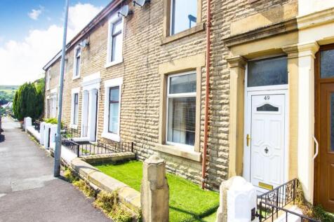 Atlas Road, Darwen 3 bed terraced house for sale