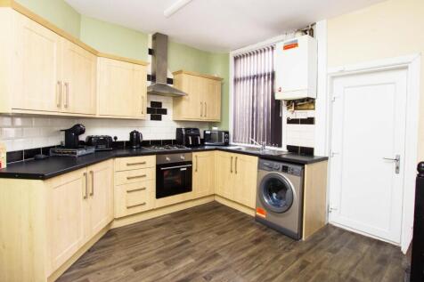 Holland Street, Bolton, BL1 8NX 3 bed terraced house for sale
