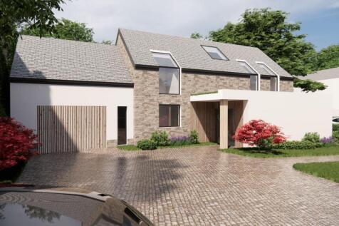 Astley Street, Darwen 3 bed property with land for sale