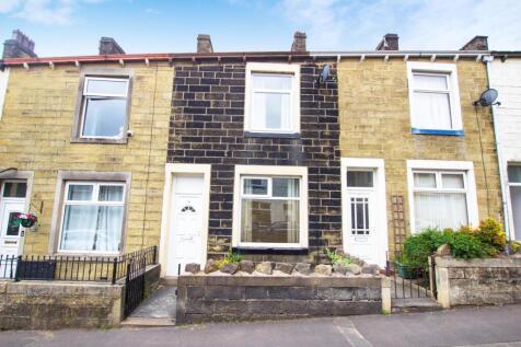 Edward Street, Nelson 3 bed terraced house for sale