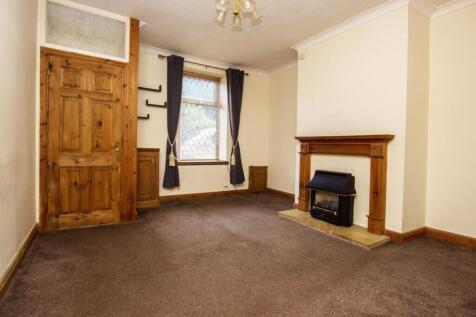 Swan Street, Darwen, BB3 2 bed terraced house for sale