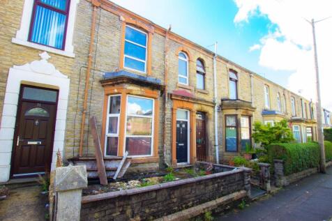 Sough Road, Darwen 3 bed terraced house for sale