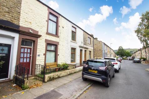 Sandon Street, Darwen 2 bed terraced house for sale